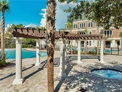 Village Of South Walton B377-G Rosemary Beach Exterior photo