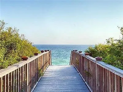 Village Of South Walton B377-G Rosemary Beach Exterior photo