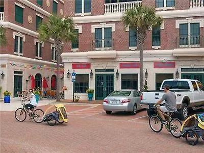Village Of South Walton B377-G Rosemary Beach Exterior photo